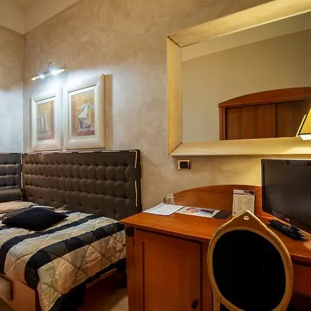 Columbia Wellness & Hotel