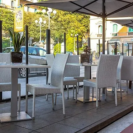 Columbia Wellness & Montecatini Terme