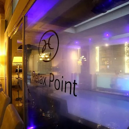 Columbia Wellness & Hotel 4*