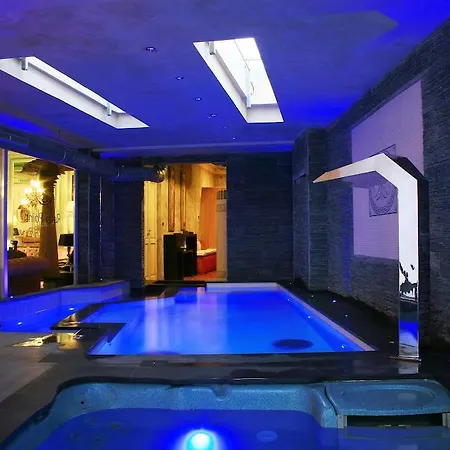 Columbia Wellness & 몬테카티니테르메